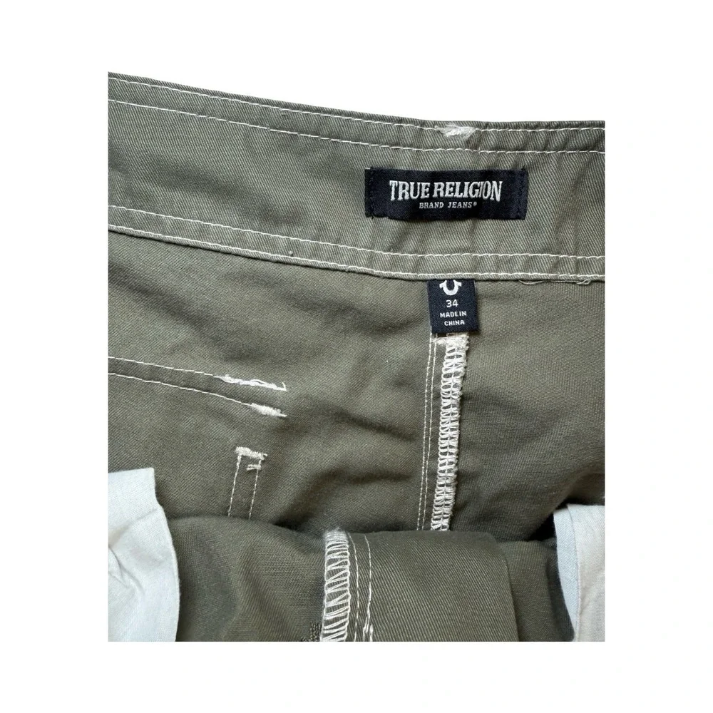 True Religion true religion